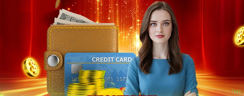 Controles de paJogonto e BRL em 7ggg