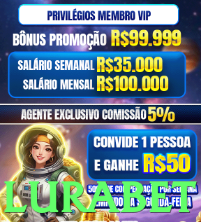 lurabet ❤️ Como Apostar em Caça-Níqueis e Maximizar Seus Resultados - pk