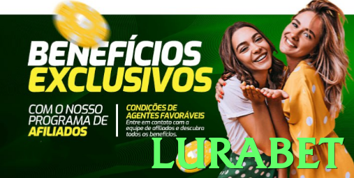 lurabet ❤️ Como Apostar em Caça-Níqueis e Maximizar Seus Resultados - apk