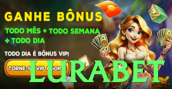 lurabet ❤️ Como Apostar em Caça-Níqueis e Maximizar Seus Resultados - pk