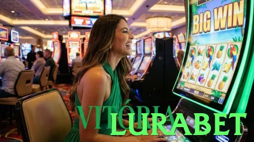 lurabet ❤️ Como Apostar em Caça-Níqueis e Maximizar Seus Resultados - apk