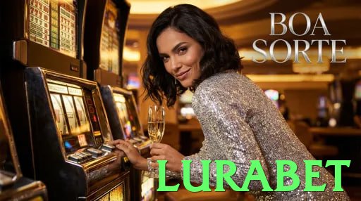 lurabet ❤️ Como Apostar em Caça-Níqueis e Maximizar Seus Resultados - vip