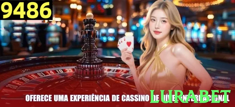 lurabet ❤️ Como Apostar em Caça-Níqueis e Maximizar Seus Resultados - apk