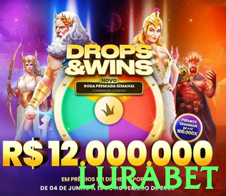 lurabet ❤️ Como Apostar em Caça-Níqueis e Maximizar Seus Resultados - apk