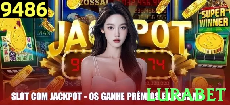 lurabet ❤️ Como Apostar em Caça-Níqueis e Maximizar Seus Resultados - game