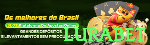 lurabet ❤️ Como Apostar em Caça-Níqueis e Maximizar Seus Resultados - pro