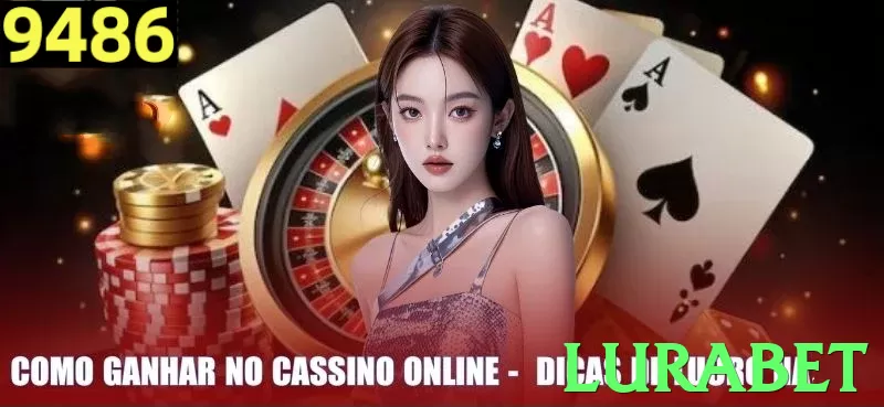 lurabet ❤️ Como Apostar em Caça-Níqueis e Maximizar Seus Resultados - go