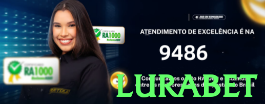 lurabet ❤️ Como Apostar em Caça-Níqueis e Maximizar Seus Resultados - apk