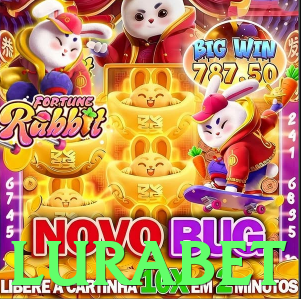 lurabet ❤️ Como Apostar em Caça-Níqueis e Maximizar Seus Resultados - go