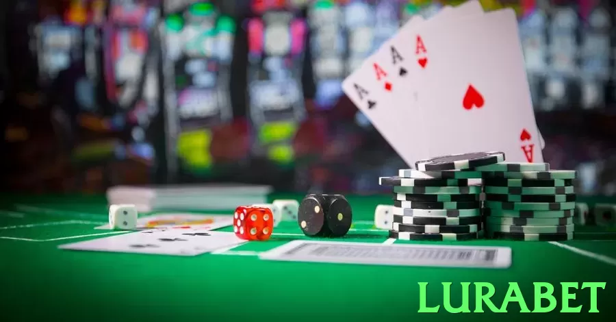 lurabet ❤️ Como Apostar em Caça-Níqueis e Maximizar Seus Resultados - pak