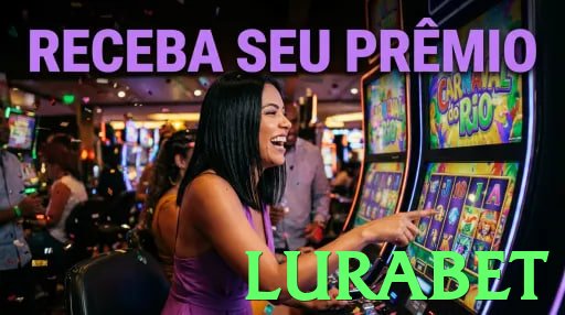 lurabet ❤️ Como Apostar em Caça-Níqueis e Maximizar Seus Resultados - apk
