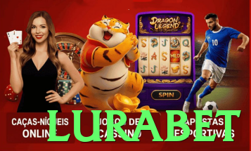 lurabet ❤️ Como Apostar em Caça-Níqueis e Maximizar Seus Resultados - app