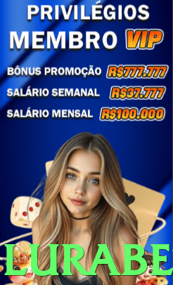 lurabet ❤️ Como Apostar em Caça-Níqueis e Maximizar Seus Resultados - pro