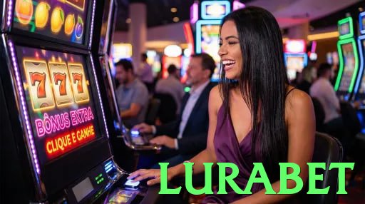 lurabet ❤️ Como Apostar em Caça-Níqueis e Maximizar Seus Resultados - go