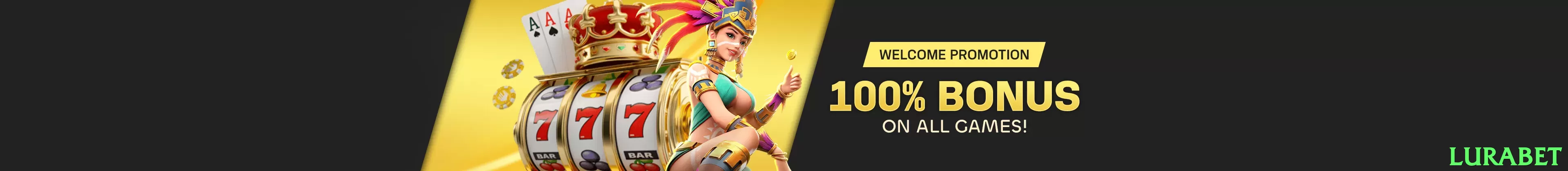 lurabet ❤️ Como Apostar em Caça-Níqueis e Maximizar Seus Resultados - vip