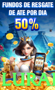 lurabet ❤️ Como Apostar em Caça-Níqueis e Maximizar Seus Resultados - app