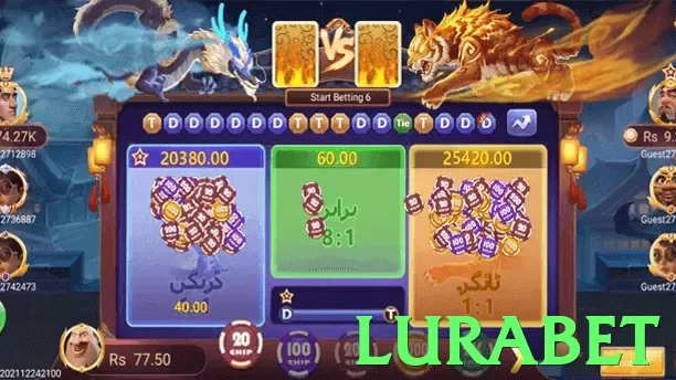 lurabet ❤️ Como Apostar em Caça-Níqueis e Maximizar Seus Resultados - apk