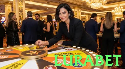 lurabet ❤️ Como Apostar em Caça-Níqueis e Maximizar Seus Resultados - pk